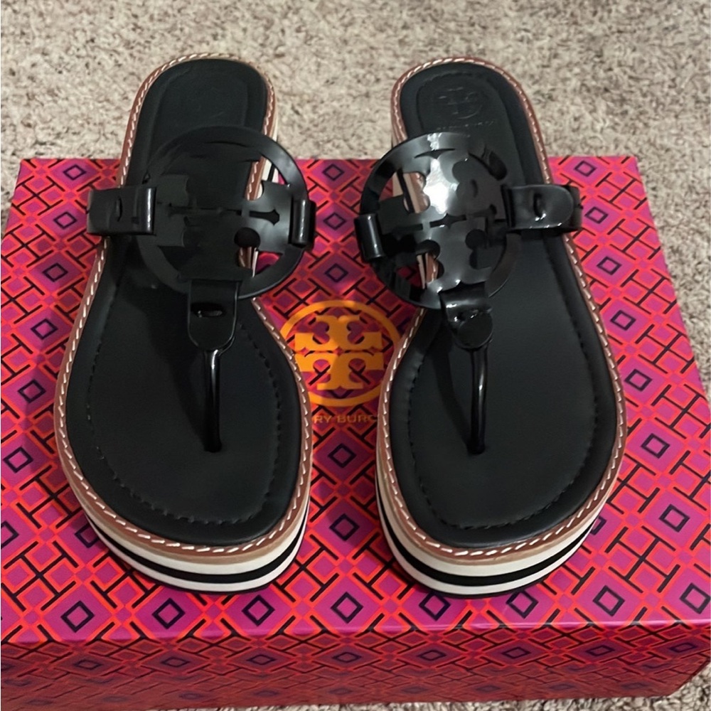 Tory Burch Sandals